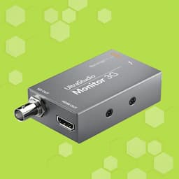 Capture Devices