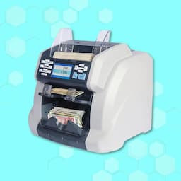 Money Counting Machines