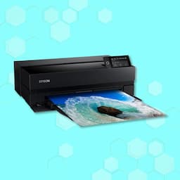 InkJet Printers