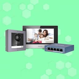 Intercom Kits