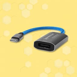 Video Capture Cards