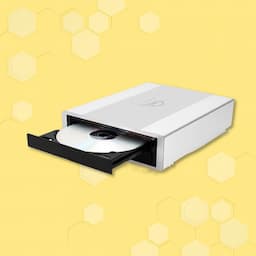 Optical Drives