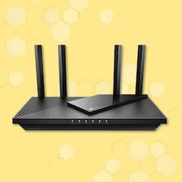 Wireless Networking