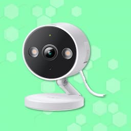Wired IP Cameras