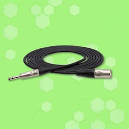 Audio Cables