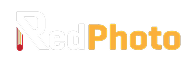 RedPhoto Logo