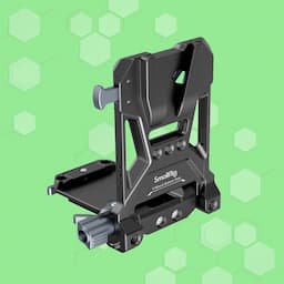Mounting Plates