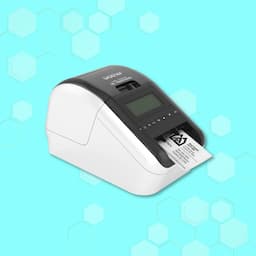 Barcode & Label Printers