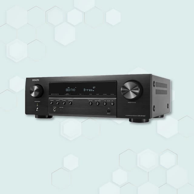 Audio