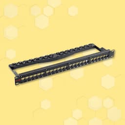 Network Patch Panels