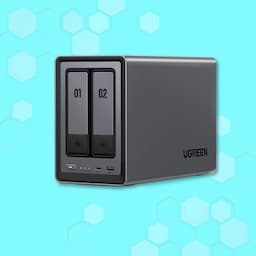 Network Attached Storage