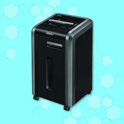 Paper Shredders