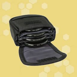 Filter Pouches