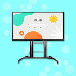 Interactive Display
