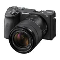 Digital Cameras
