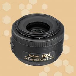 SLR Lenses