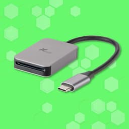 Card Readers
