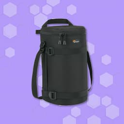 Lens Pouches