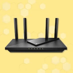 Wireless Routers