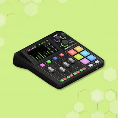 Mixers & Accessories